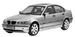 BMW E46 P1132 Fault Code