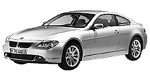 BMW E63 P1132 Fault Code