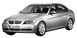 BMW E90 P1132 Fault Code