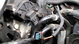 See P1132 in engine